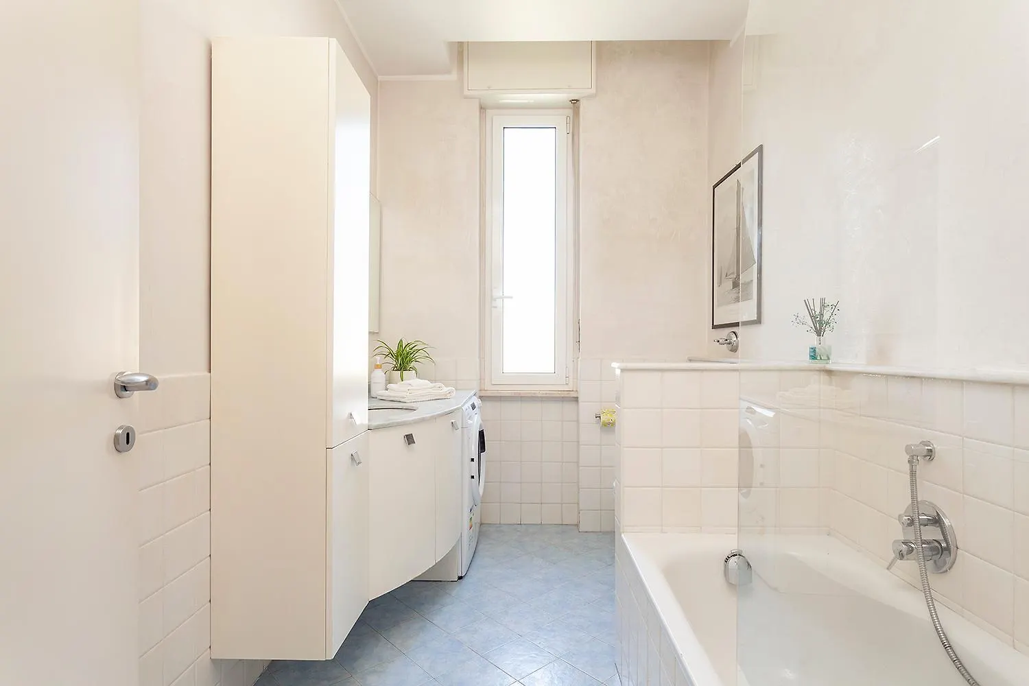 Bellezza14 - Appartamento Porta Romana / Bocconi Milán Apartamento