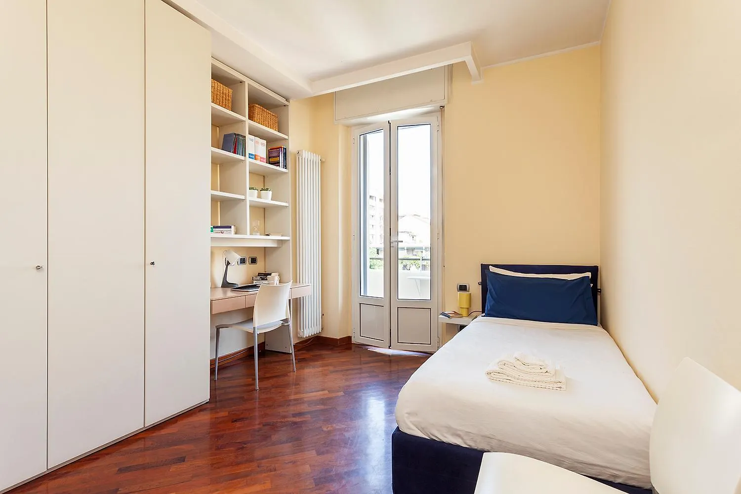 Bellezza14 - Appartamento Porta Romana / Bocconi Milán Italia