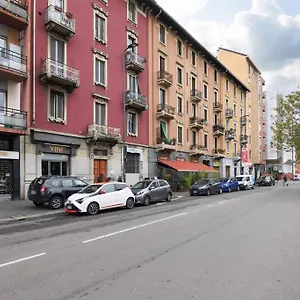  Apartamento Primopiano - Muratori